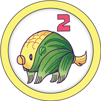 badge