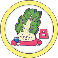 badge